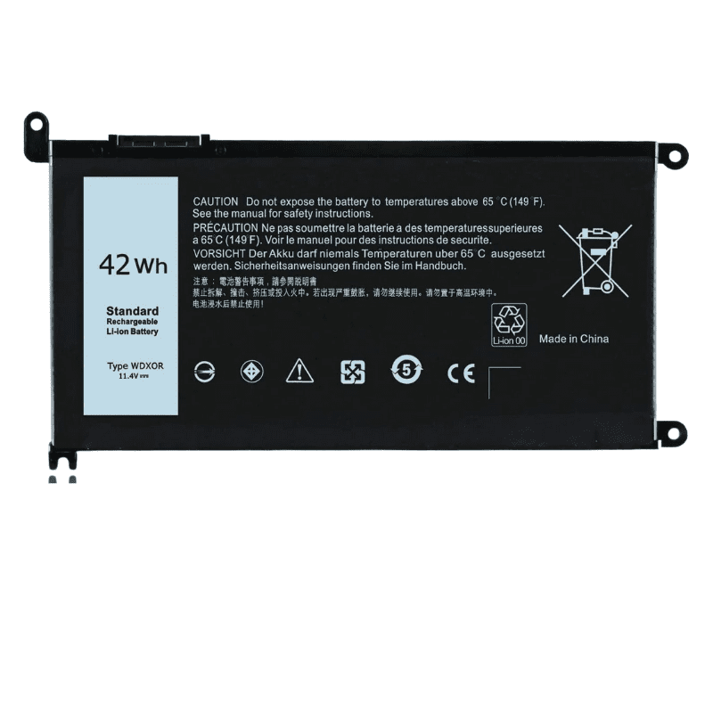 Dell Inspiron 15 5000 7000 WDX0R Battery in Kenya - Image 1