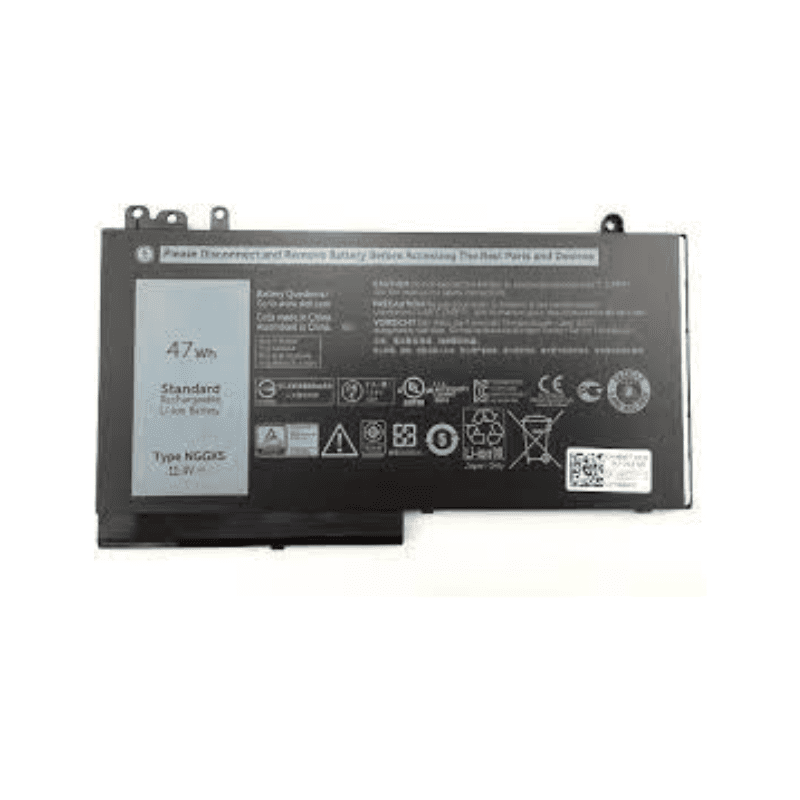 Dell Latitude E5270 Nggx5 Battery - Image 1