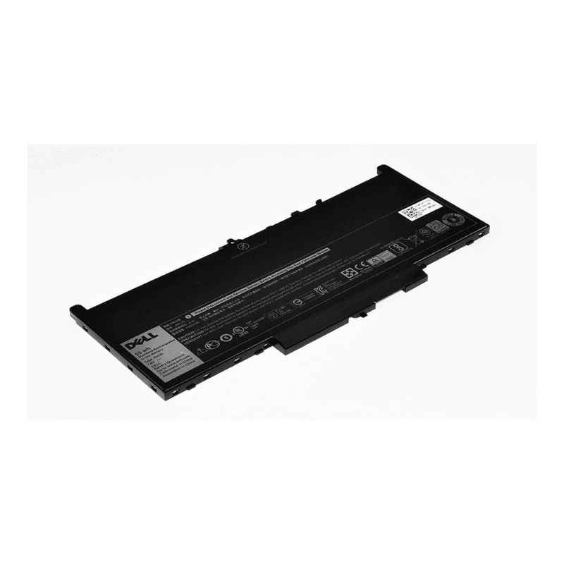 Dell Latitude E7470 J60j5 Battery - Image 1