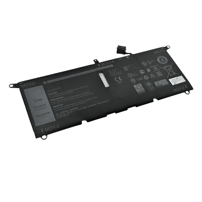 Dell XPS 13 9370 DXGH8 Battery in Kenya - Image 1