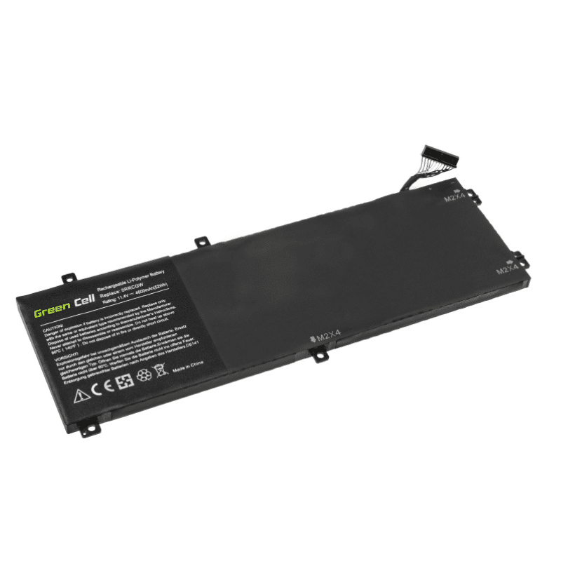 Dell XPS 15 9550 RRCGW Battery - Image 1