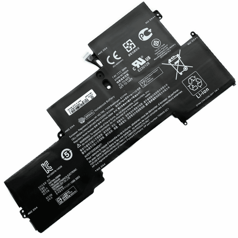 HP-EliteBook-1020-G1-BR04XL-Battery.png HP EliteBook 1020 G1 BR04XL Battery - Image 1