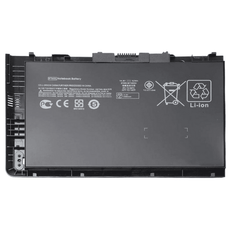 HP EliteBook 9470M Battery - Image 1