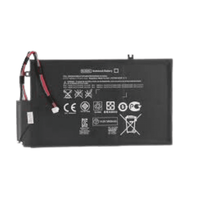 HP Envy 4-1000 EL04XL Battery Nairobi - Image 1