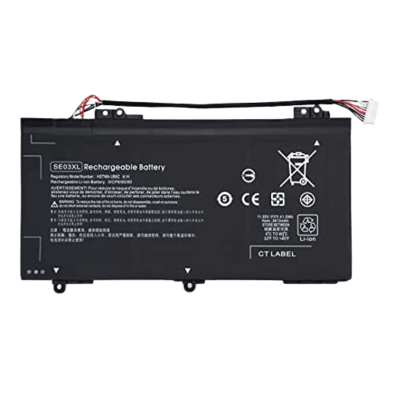 HP Pavilion 14-AL SE03XL Battery in Nairobi - Image 1