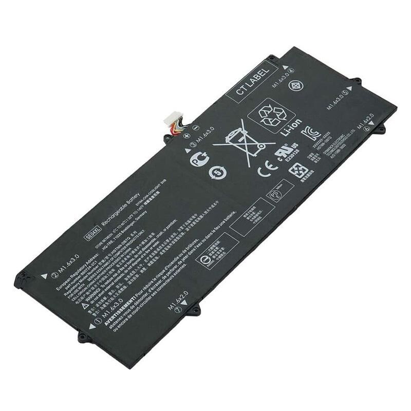 Hp SE04XL Battery - Image 1