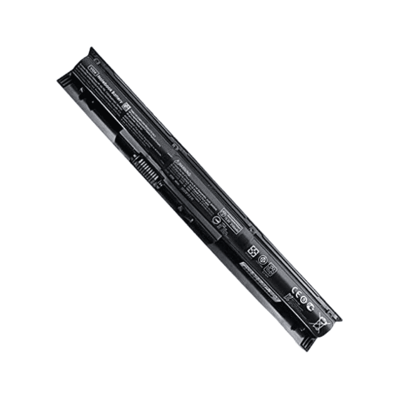 HP V104  Battery - Image 1