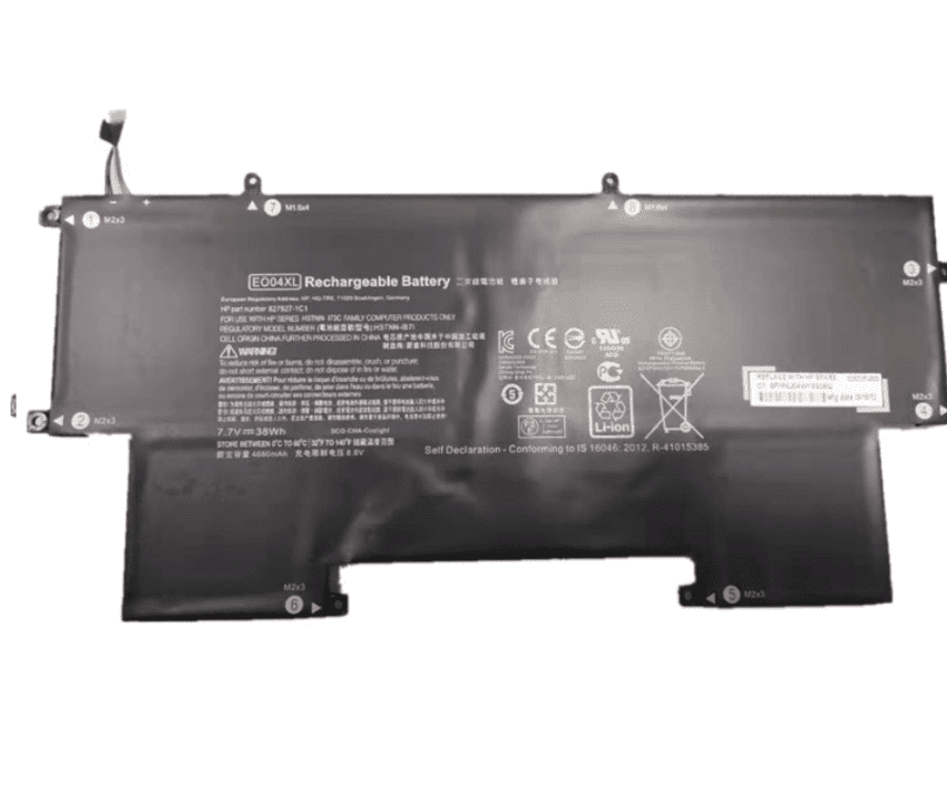 Hp EliteBook Folio G1 E004xl Battery - Image 1