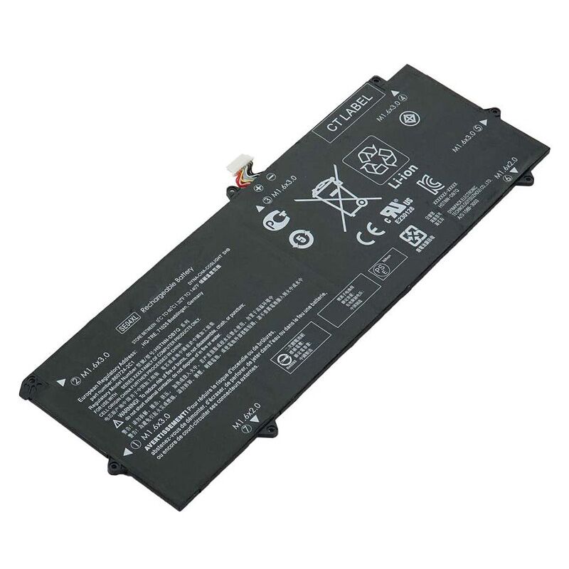 Hp Pro X2 612 G2 SE04xl Battery - Image 1