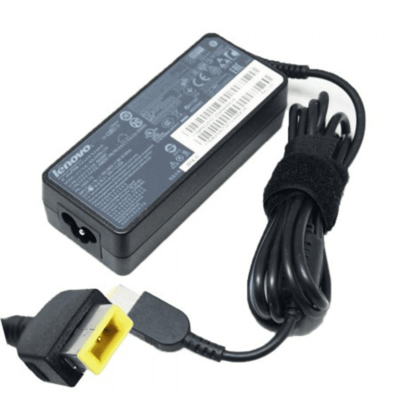 Lenovo 20V 3.25A 65W USB tip Original AC Adapter in Kenya - Image 1