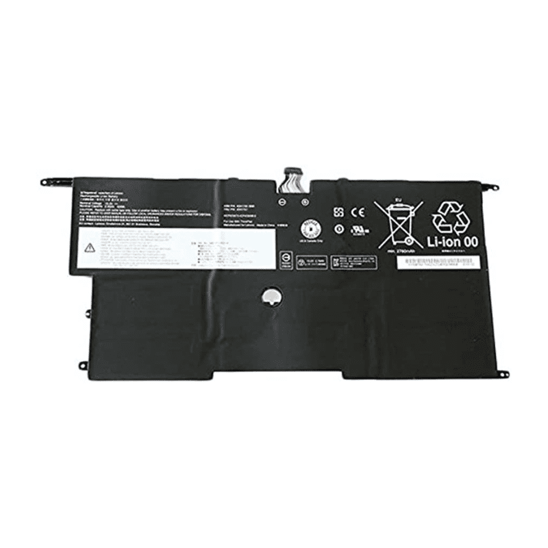 Lenovo 45N1700 45N1701 ThinkPad X1c X1 Carbon Gen 2 20A7 Laptop Battery - Image 1