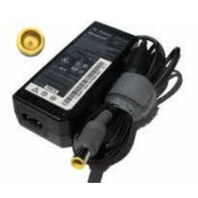 Lenovo-65W-20V-3.25A-7.45.0mm-Pin-Laptop-Power-Adapter.png Lenovo 65W 20V 3.25A 7.4*5.0mm Pin Laptop Power Adapter - Image 1