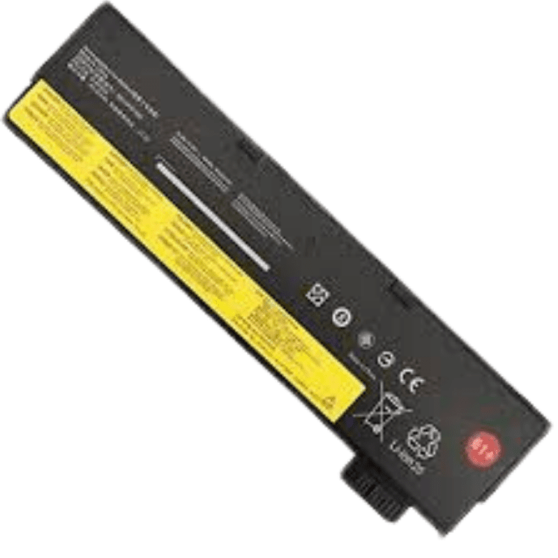 Lenovo T480s External Battery - Image 1