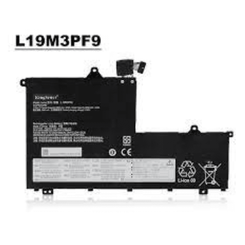Lenovo ThinkBook 14-IML 14-IIL L19C3PF1 Laptop battery - Image 1