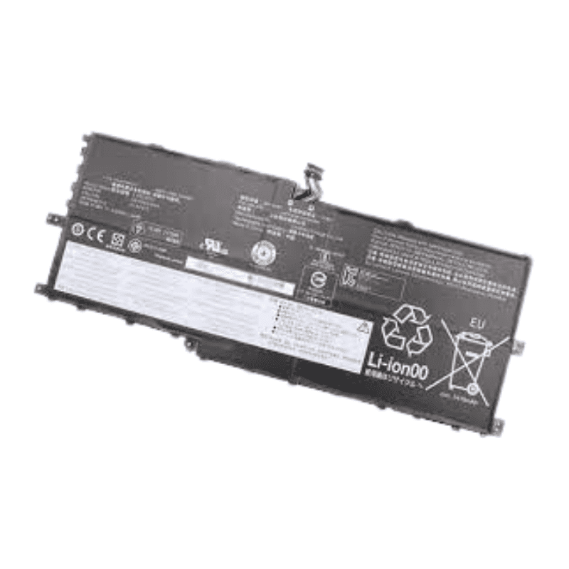 Lenovo-ThinkPad-X1-Yoga-3rd-Gen-L17C4P71-Battery-in-Kenya.png Lenovo ThinkPad X1 Yoga 3rd Gen L17C4P71 Battery in Kenya - Image 1