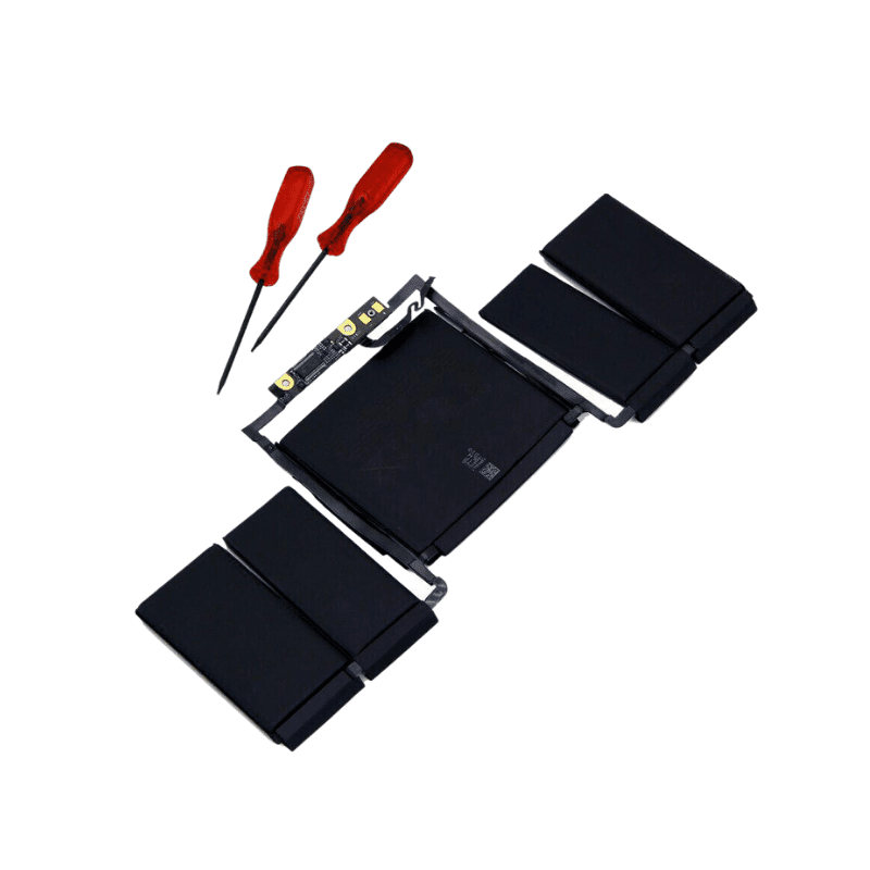 MacBook-A1706-Battery-A1819-MacBook-Pro-1322-A1706-Nairobi-Central.png MacBook A1706 Battery A1819 MacBook Pro 13? A1706 Nairobi Central - Image 1