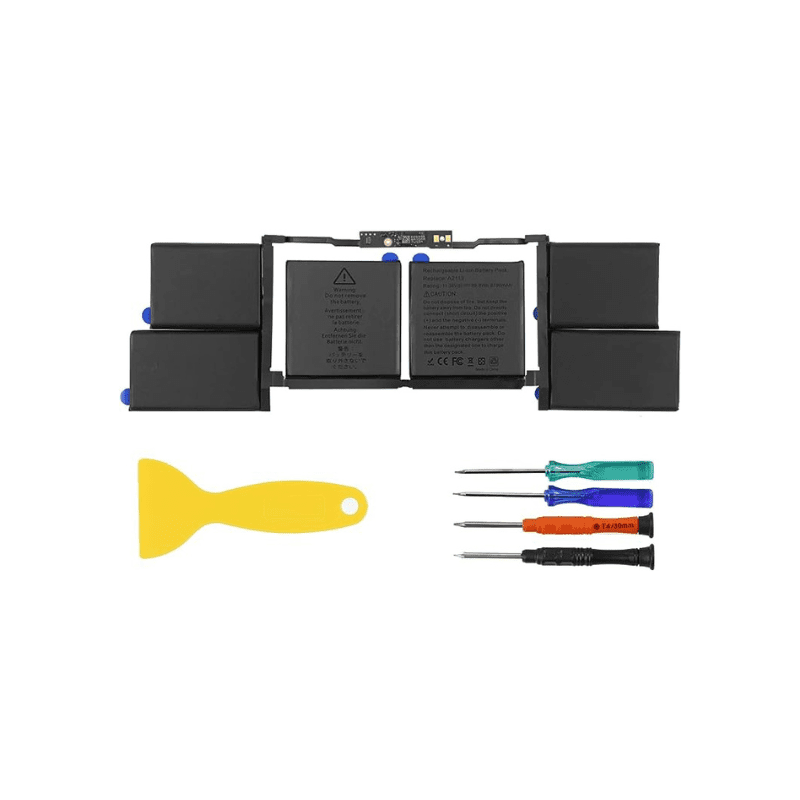 MacBook-Pro-Retina-16-inch-Model-A2141-A2113-Laptop-Battery-1.png MacBook Pro Retina 16? inch Model A2141 A2113 Laptop Battery - Image 1