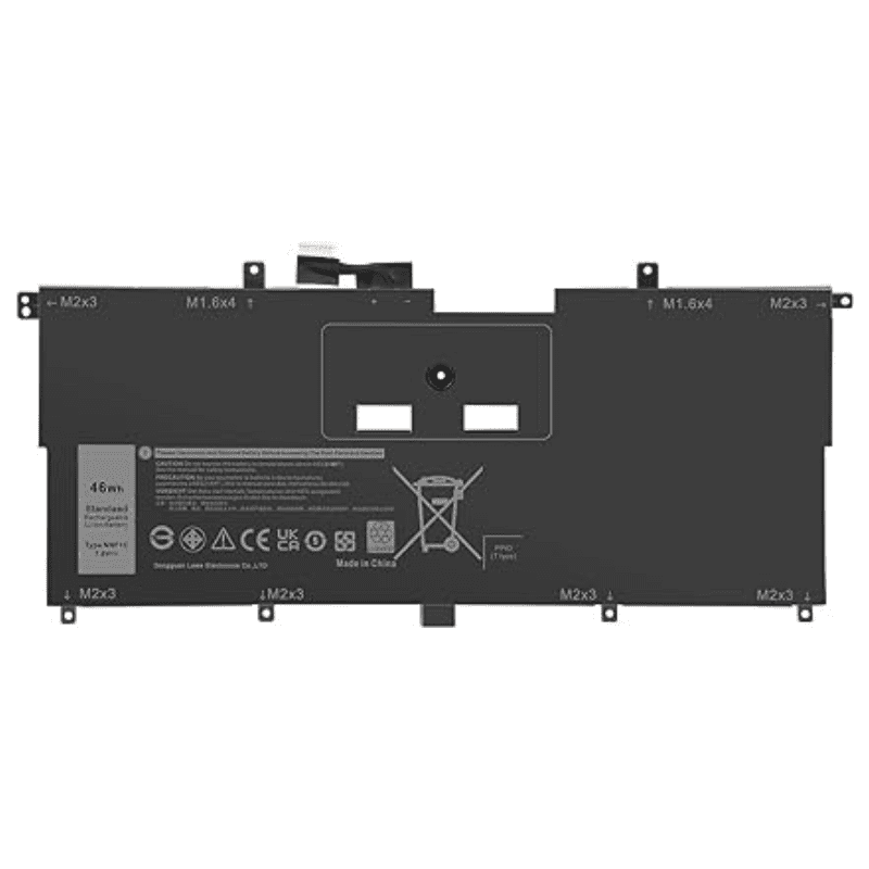 NNF1C-R-Dell-Laptop-Battery.png NNF1C R Dell Laptop Battery - Image 1