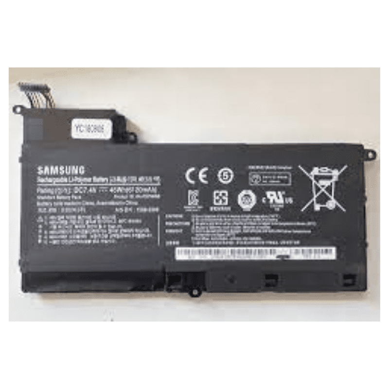 NP530U OEM  Samsung Laptop Battery - Image 1