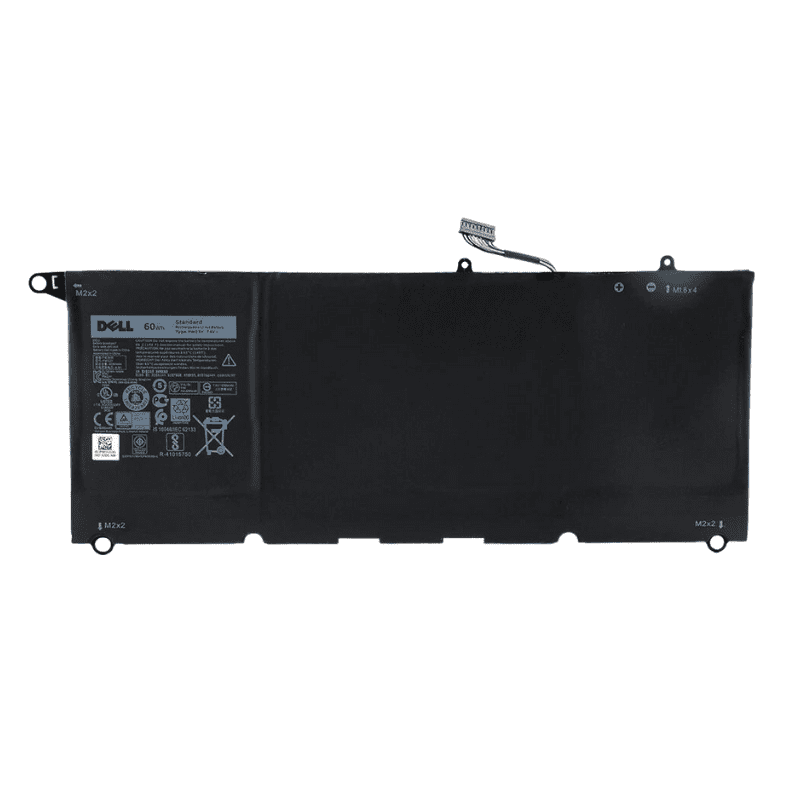 PW23Y Dell XPS 13 9360 Battery in Kenya - Image 1