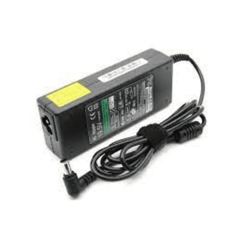Sony 19.5V 3.9A Adapter  6.5*4.4mm - Image 1