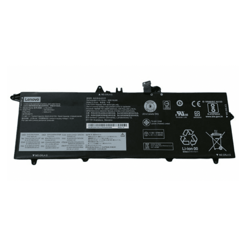 T490S R Lenovo Laptop Battery - Image 1