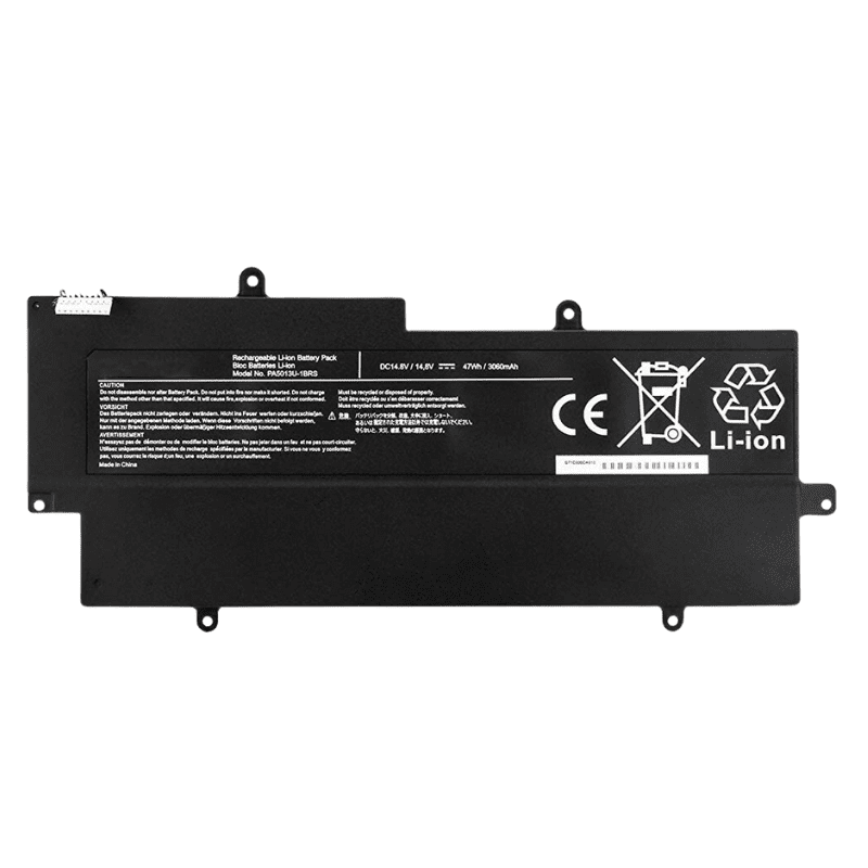 Toshiba Portege Z830 PA5013U-1BRS Battery - Image 1