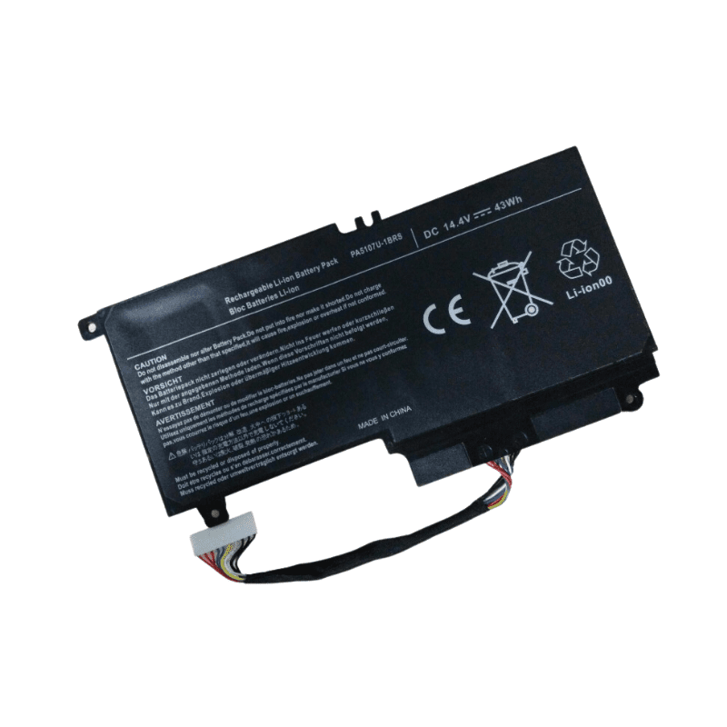 Toshiba Satellite L45D P55 L55t PA5107 Battery - Image 1