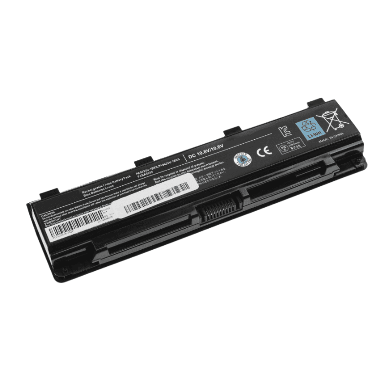 Toshiba Satellite PA5024U-1BRS Battery in Kenya - Image 1