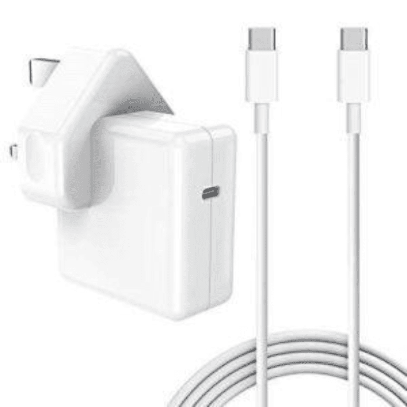 Untitled-design-80.png Apple 61W USB-C Power Adapter Genuine - Image 1