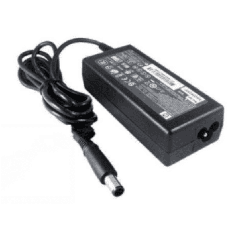 HP 18.5V 3.5A 5.0mm AC Adapter Charger - Image 1