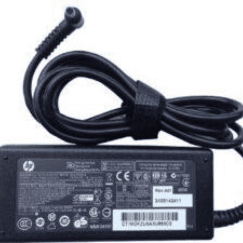 Untitled-design-86.png Hp 19.5V 3.33A 65w AC Adapter - Image 1