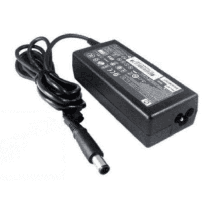 HP 18.5V 3.5A AC Adapter Charger - Image 1