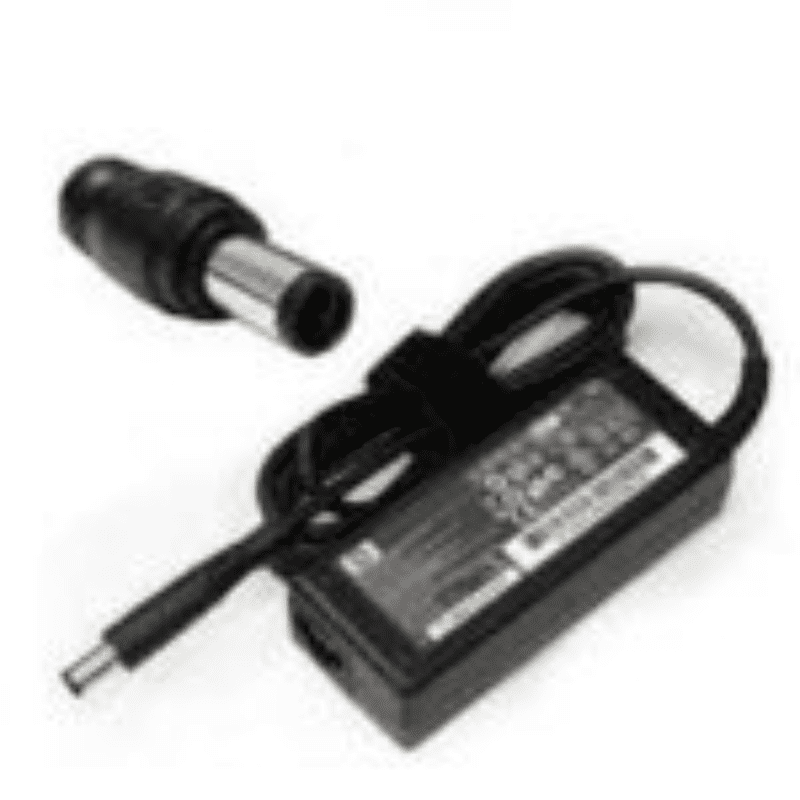 Hp 18.5V 3.5A (5.0mm) Adapter Charger - Image 1