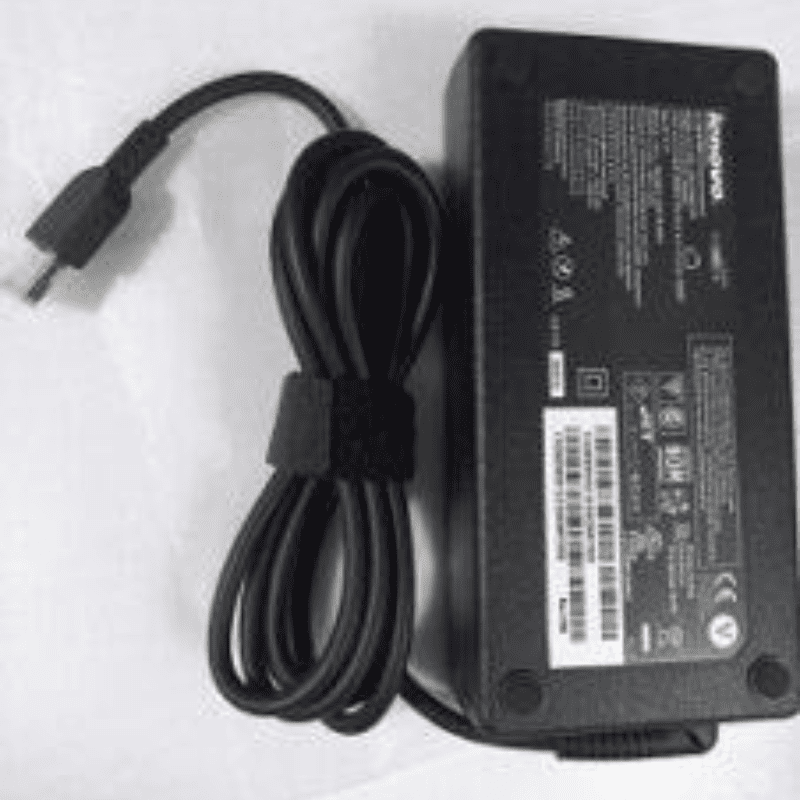 Lenovo 20V 6.75A USB 135W Laptop Charger - Image 1