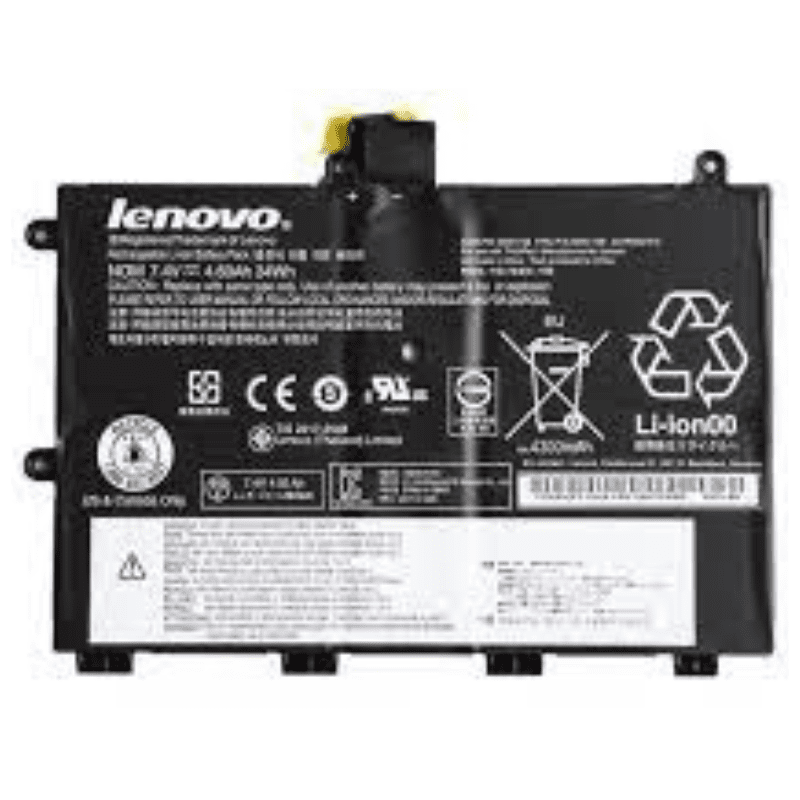 Yoga 11E OEM Lenovo Laptop Battery - Image 1