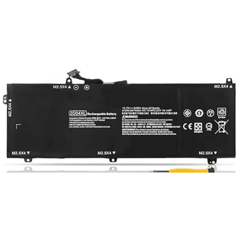 ZO04XL  oem HP Laptop Battery - Image 1