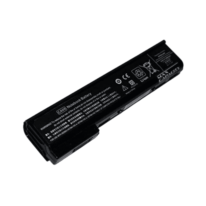 HP ProBook 640 645 650 655 G0 G1 PN: CA06 CA06XL HSTNN-DB4Y HSTNN-LB4Z HSTNN-LB4X HSTNN-LB4Y HSTNN-LP4Z, 5200mAh/10.8V/6-Cells - Image 1