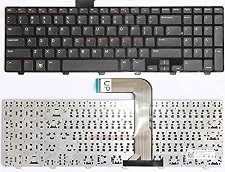 Dell N5010 Laptop Keyboard - Image 1