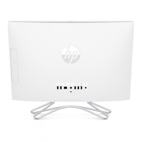 HP 22 All-in-One Core i5 8GB RAM 512GB SSD