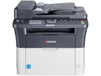 Kyocera ECOSYS FS-1025MFP