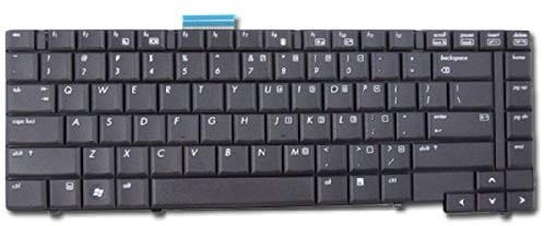 hp-6530-laptop-keyboard.jpg HP Compaq 6530B 6535B Series Lapotp Part Numbers:468775-001 NSK-H4E01 9J.N8282.E01 486279-001 Laptop Keyboard in Nairobi Kenya - Image 1