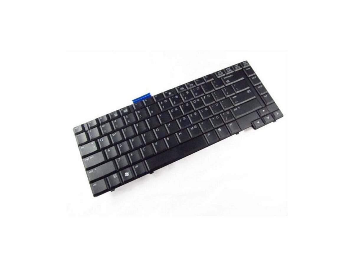 HP Compaq 6730b 6735b 6037B0026101 US Layout Black Keyboard in Nairobi Kenya - Image 1