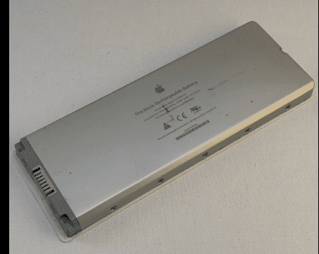 Apple A1185 - Image 1
