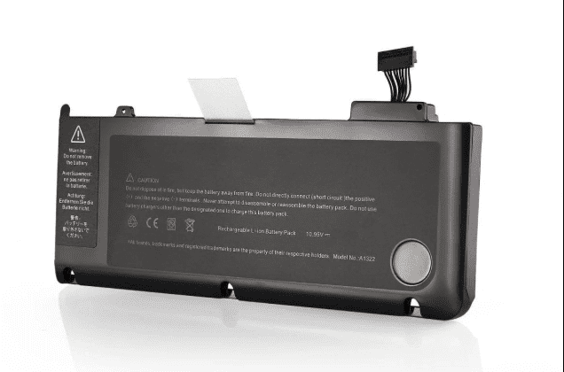 Apple A1322 - Image 1