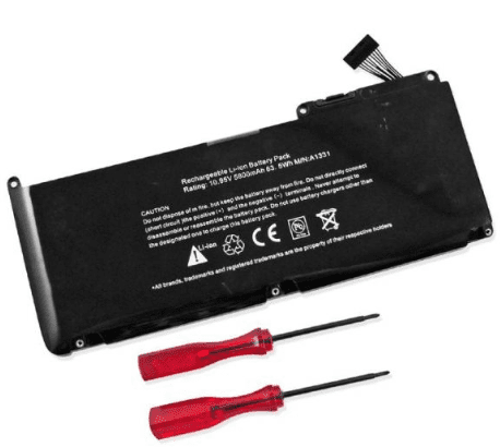 Apple A1331 - Image 1