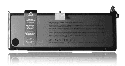 Apple A1383 - Image 1