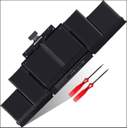 Apple A1494 - Image 1