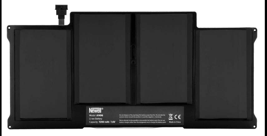 Apple A1496 - Image 1