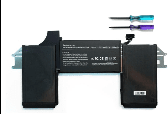 Apple A2389 - Image 1